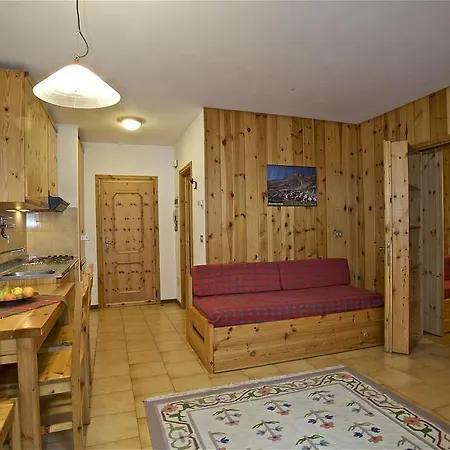 Lejlighedshotel Raffaella