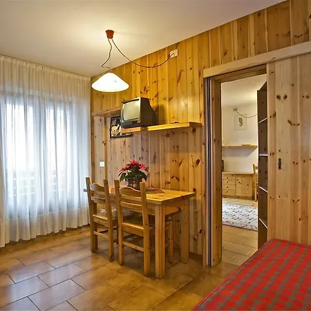 Raffaella 3* Santa Caterina Valfurva