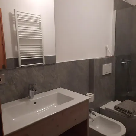 Raffaella Lejlighedshotel Santa Caterina Valfurva