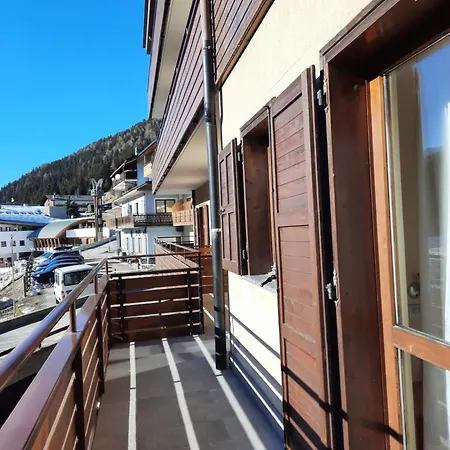 Raffaella Santa Caterina Valfurva