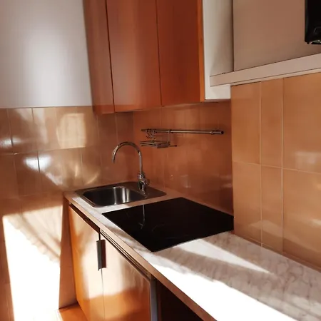 Lejlighedshotel Raffaella