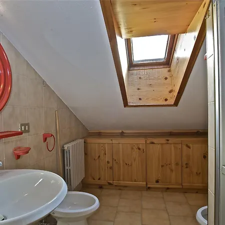 Apartmanhotel Raffaella Santa Caterina Valfurva