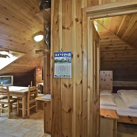 Raffaella 3* Santa Caterina Valfurva