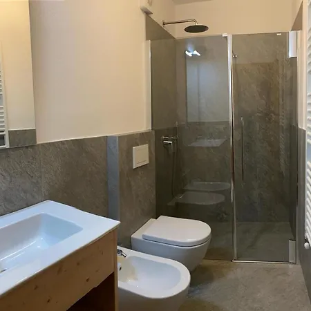 Apartmanhotel Raffaella