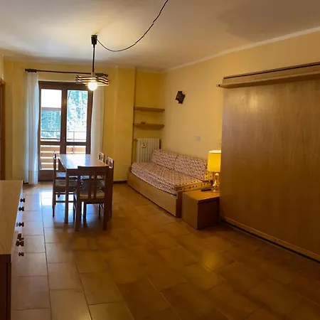 Apartmanhotel Raffaella Santa Caterina Valfurva