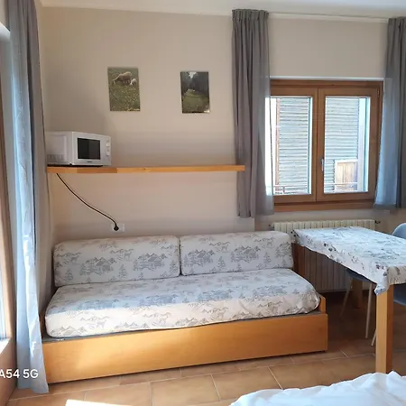 Raffaella Apartmanhotel