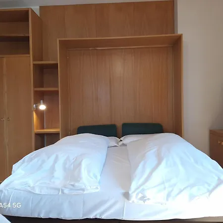 Apartmanhotel Raffaella