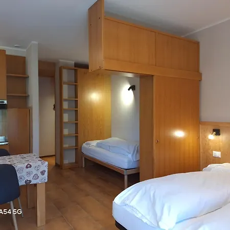 Raffaella 3* Santa Caterina Valfurva