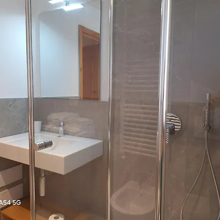 Raffaella Apartmanhotel