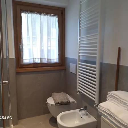 Apartmanhotel Raffaella
