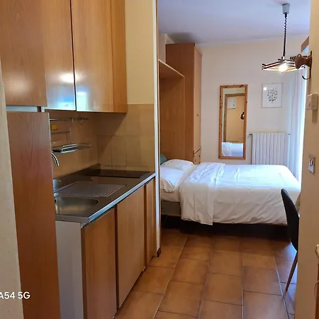 Raffaella Apartmanhotel