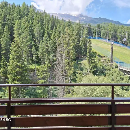 Raffaella Santa Caterina Valfurva