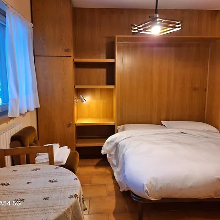 Apartmanhotel Raffaella Santa Caterina Valfurva