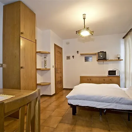 Raffaella 3* Santa Caterina Valfurva