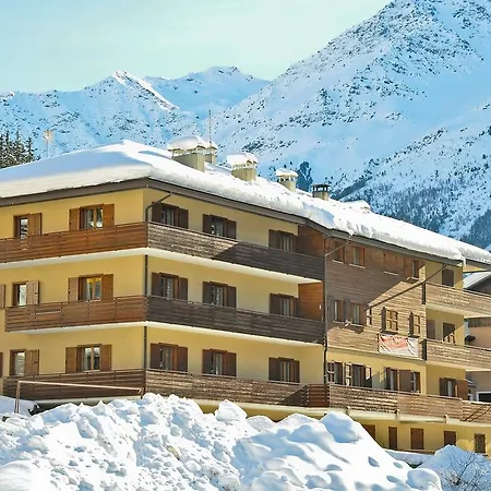 Raffaella Lejlighedshotel 3*