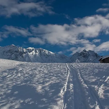 Lejlighedshotel Raffaella