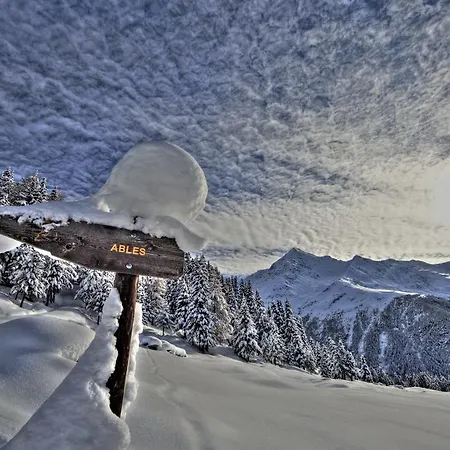 Lejlighedshotel Raffaella Santa Caterina Valfurva