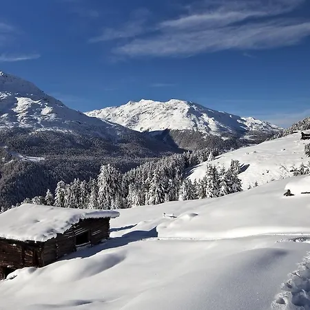 Lejlighedshotel Raffaella