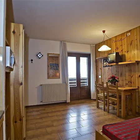 Aparthotel Raffaella Santa Caterina Valfurva